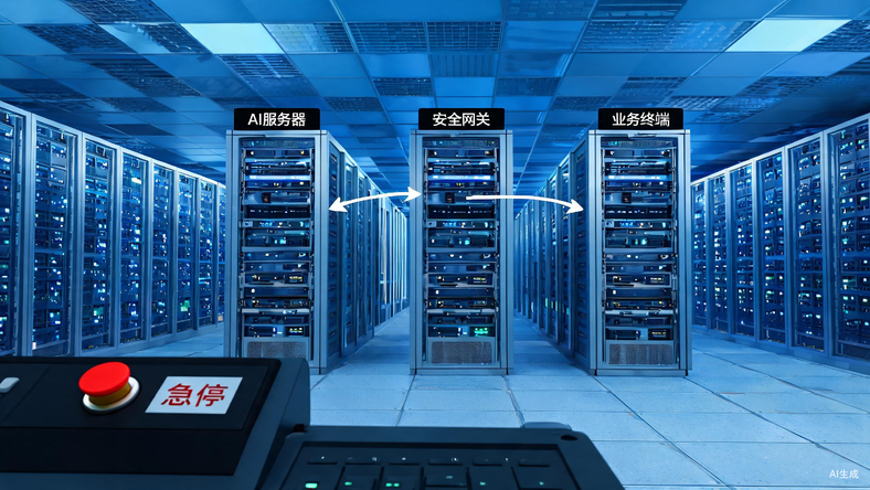 OpenAI的安全危机,给所有企业提了个醒:AI越能干,组织越要管得住